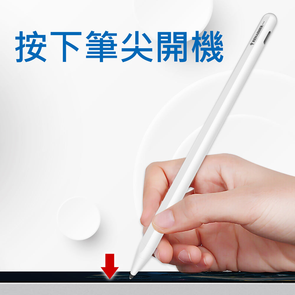 Renacer A1 iPad stylus